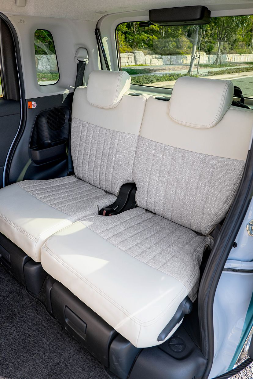 キャスト スタイル シートカバー Sandii ビスキュイ カージナルレッド×スノーホワイト