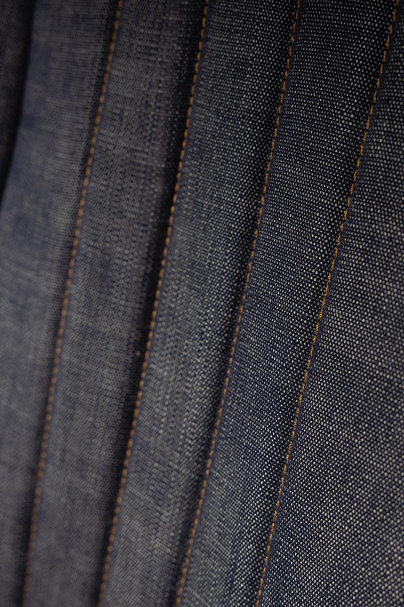 インプレッサG4 シートカバー Sandii デニムロール 詳細4