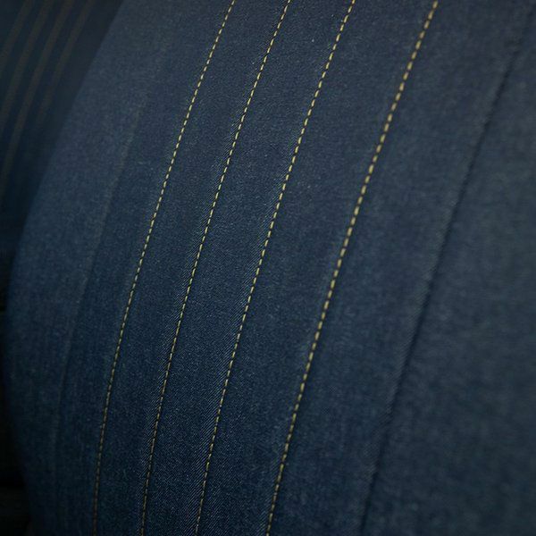 アトラス IXUS デニム 詳細6