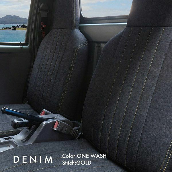 ライフ IXUS デニム 画像2