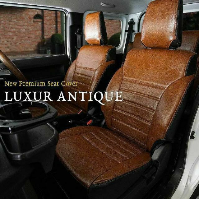 カムロード Dotty LUXUR-ANTIQUE 詳細3