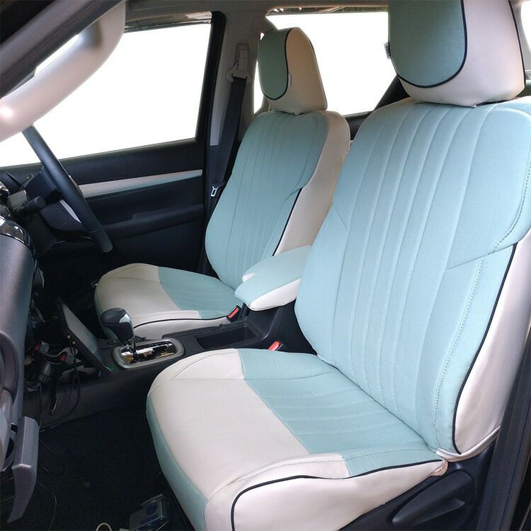 トヨエース  シートカバー Sandii キャンバス