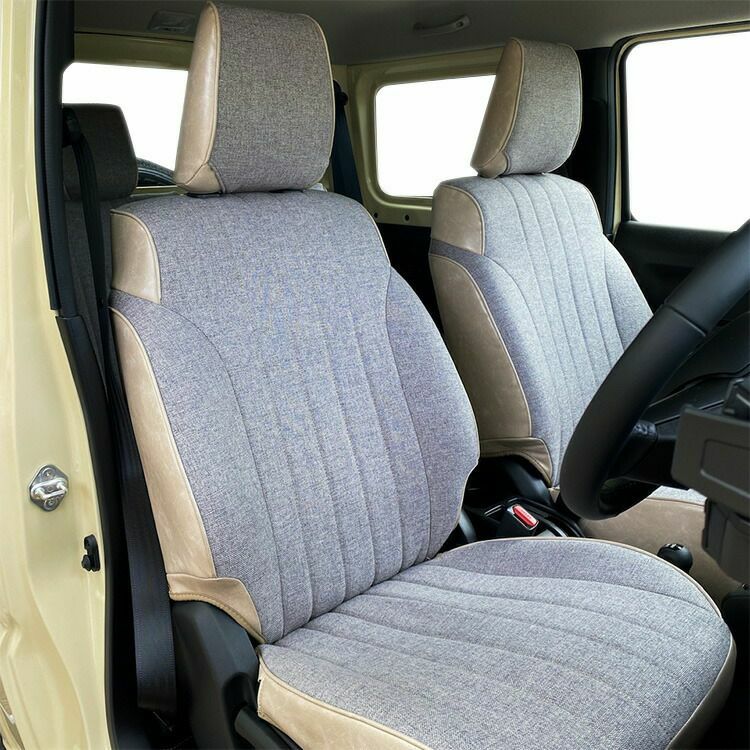 S660 シートカバー Sandii エクレア