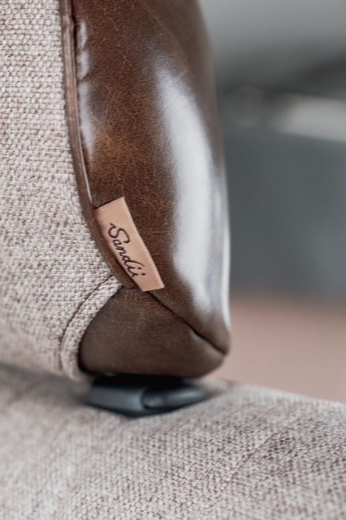 フェアレディＺ シートカバー Sandii エクレア 詳細1