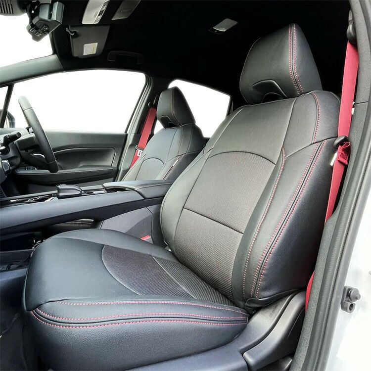 BMW Z4 シートカバー Refinad アヴァンギャルド