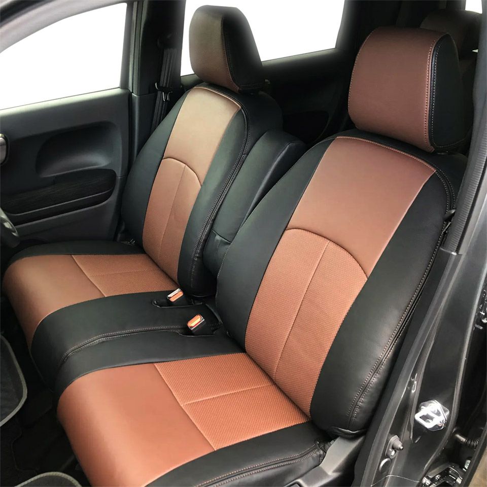 BMW Z4 シートカバー Refinad カスタムシリーズ 画像1