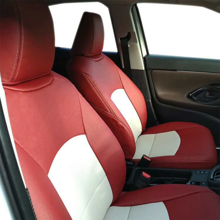 BMW Z4 シートカバー Refinad カスタムシリーズ