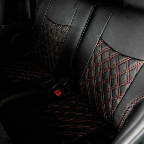 トヨエース シートカバー Refinadキルト 特徴3