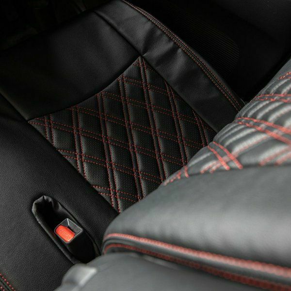 S660 シートカバー Refinadキルト 特徴5