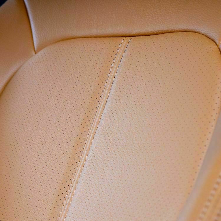 カムロード Dotty LUXUR-SPOLT 詳細2