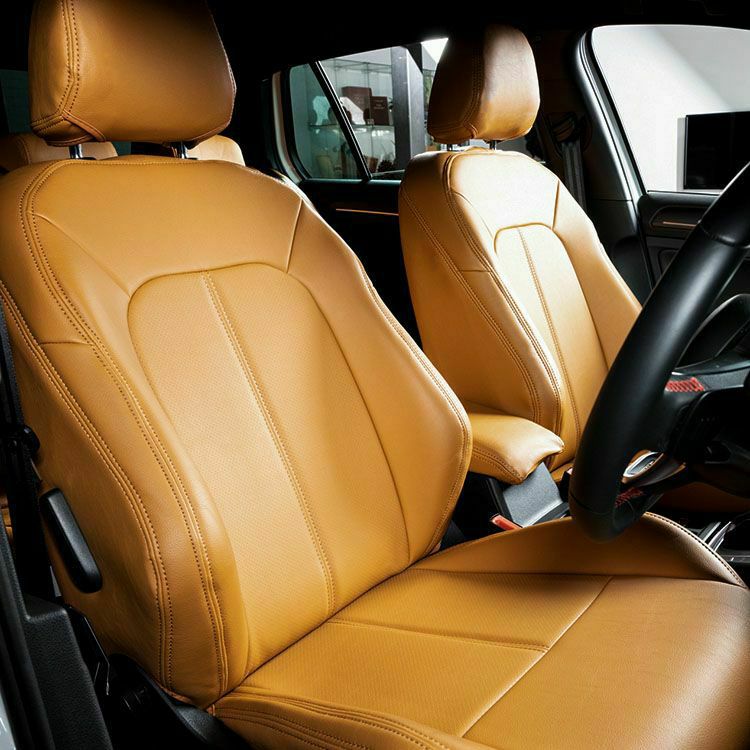 カムロード Dotty LUXUR-SPOLT 画像2