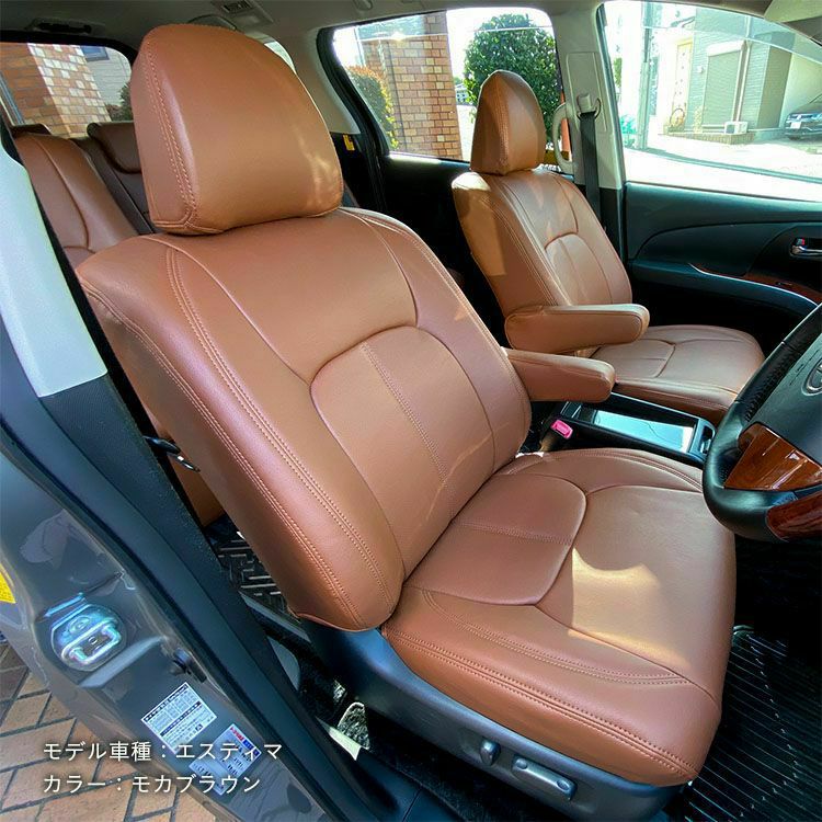 カムロード Dotty LUXUR-SPOLT 画像4