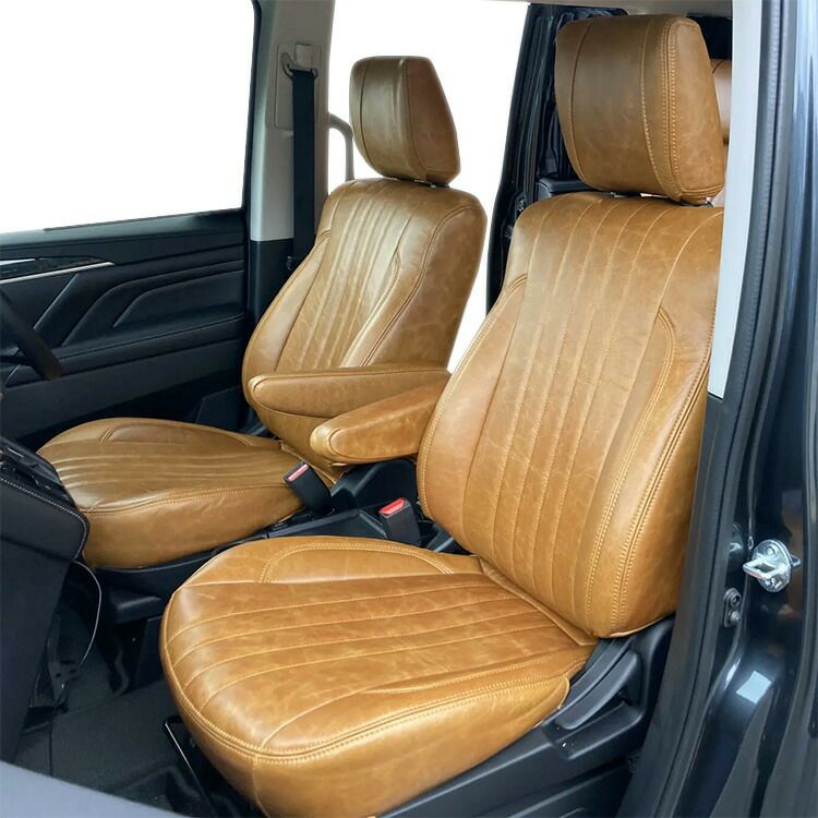 シートカバー Refinad レフィナード オールドレザー