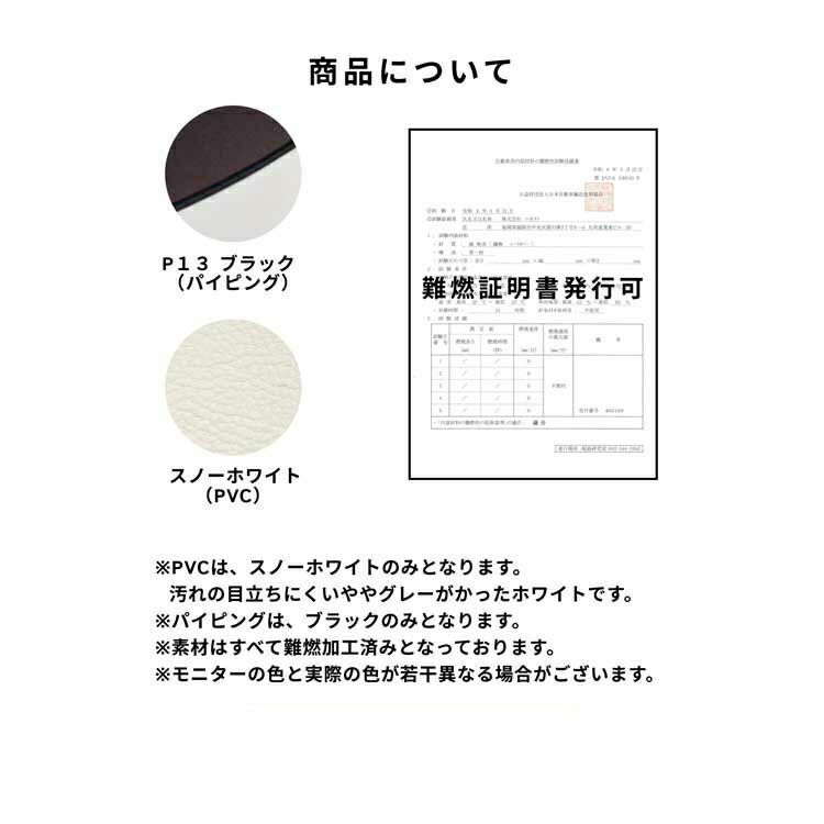 シートカバー Sandii キャンバス 特徴4