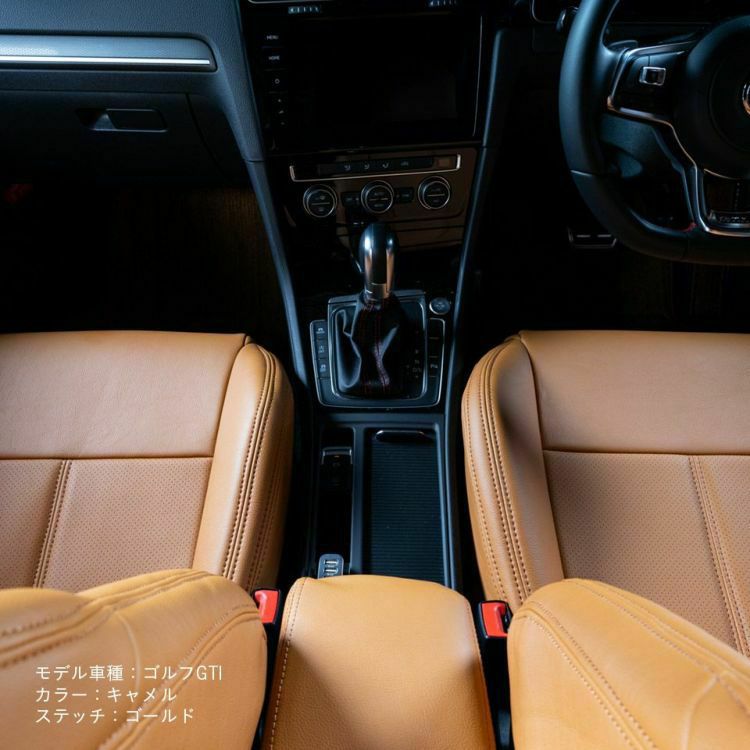 MINI カントリーマン Dotty LUXUR-SPOLT 画像1