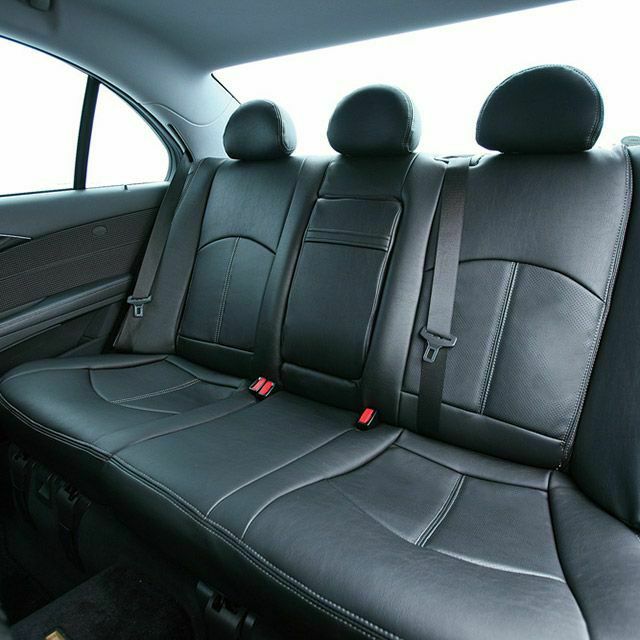 MINI カントリーマン Dotty LUXUR-SPOLT本革パンチング 画像2